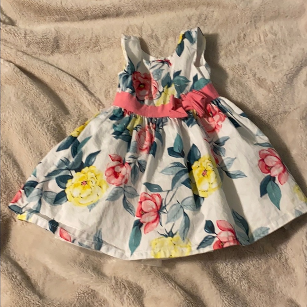 Carters 12 month Dress